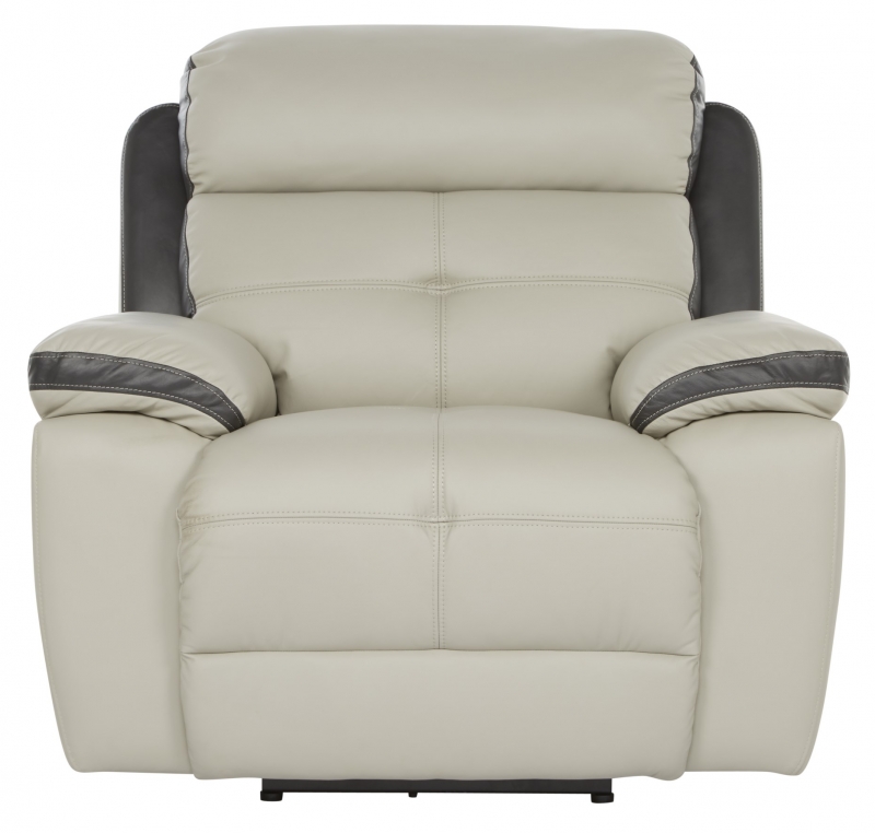 Suki Power Recliner Chair with USB