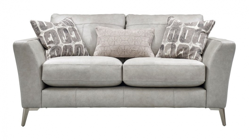 Fabian 2 Seater Static Sofa