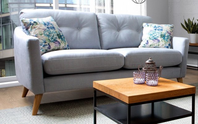 Fairway Furniture Felicity 167 - Medium Sofa