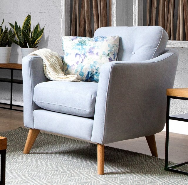 Fairway Furniture Felicity 82 - Static Chair