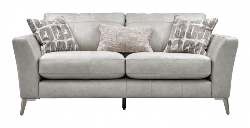 Fairway Furniture Fabian 2.5 Seater Static Sofa