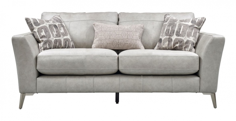 Fabian 2.5 Seater Static Sofa