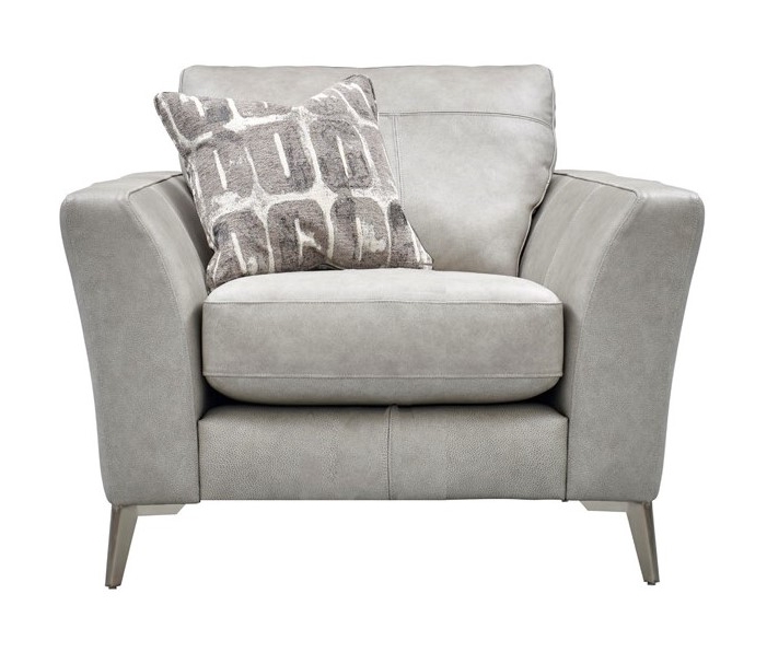 Fairway Furniture Fabian Static Chair