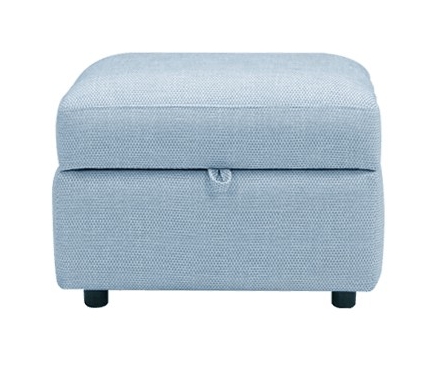 Fabian Storage Stool