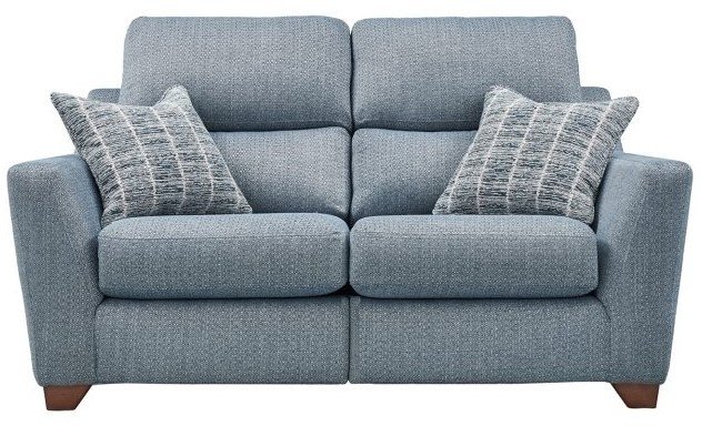 Hutton 2 Seater Static Sofa