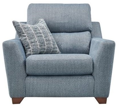 Fairway Furniture Hutton Power Recliner Chair