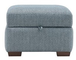 Fairway Furniture Hutton Storage Stool