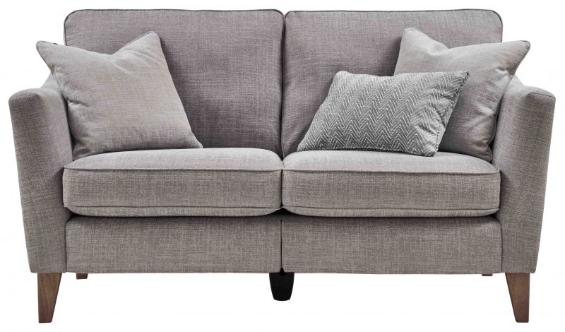 Fairway Furniture Nordra 2 Seater Double Power Recliner Sofa