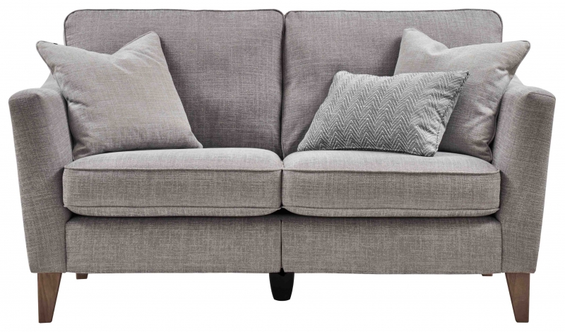 Nordra 2 Seater Static Sofa