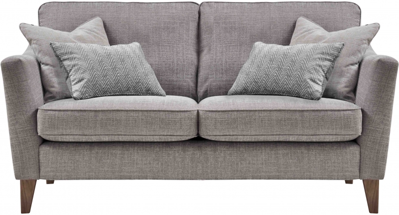 Nordra 3 Seater Static Sofa