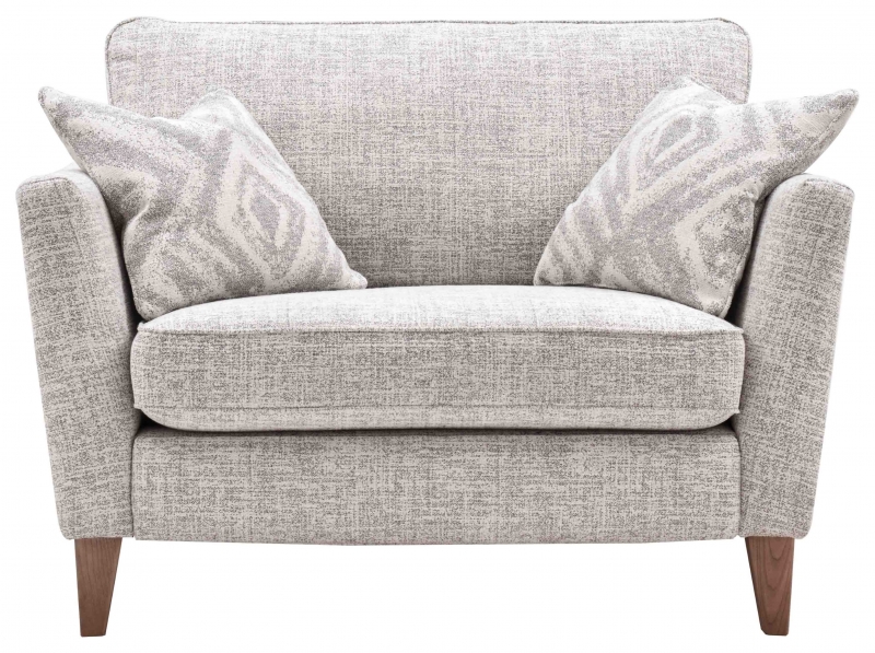 Fairway Furniture Nordra Cuddle Static Chair