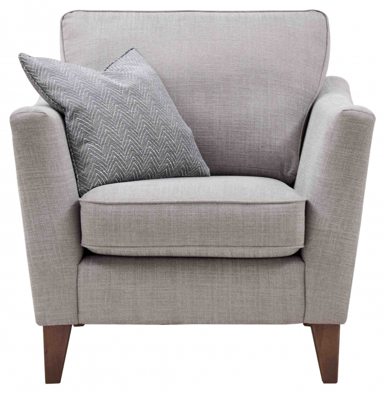 Fairway Furniture Nordra Power Recliner Chair