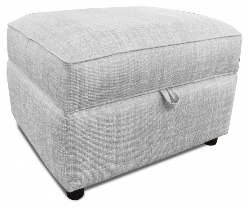 Fairway Furniture Nordra Storage Stool