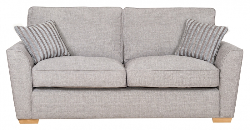 Anna 3 Seater Sofa