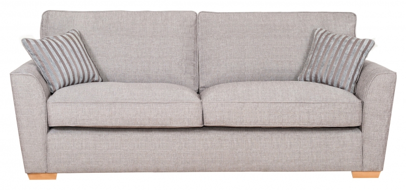 Anna 4 Seater Sofa