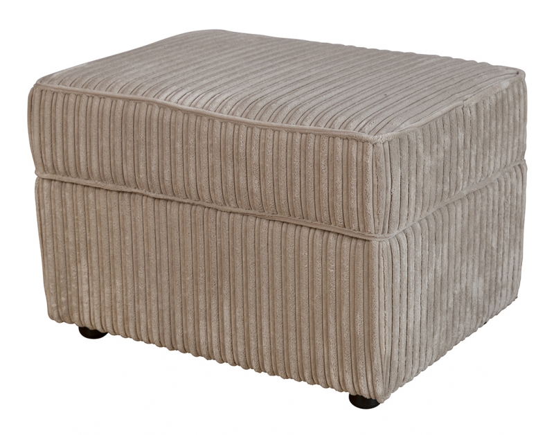 Fairway Furniture Anna Storage Stool