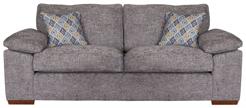 Fairway Furniture Dalby 3 Seater Sofa