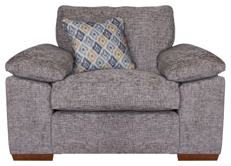 Fairway Furniture Dalby Chair