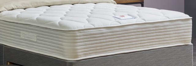 Feels Like Home Amberley Comfort 650 3'0 Mattress