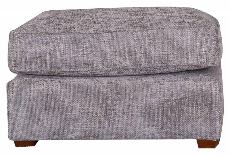 Fairway Furniture Dalby Storage Stool