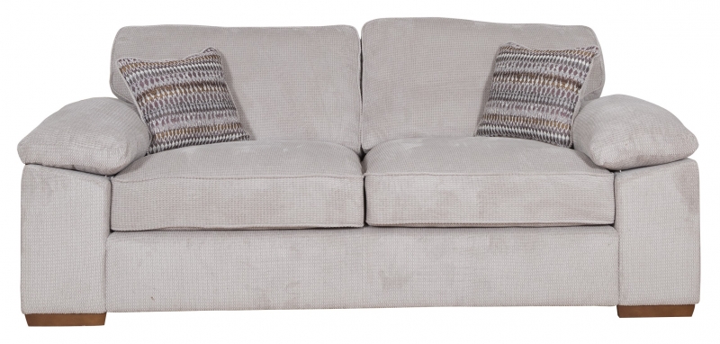 Dexter 3 Seater Sofa