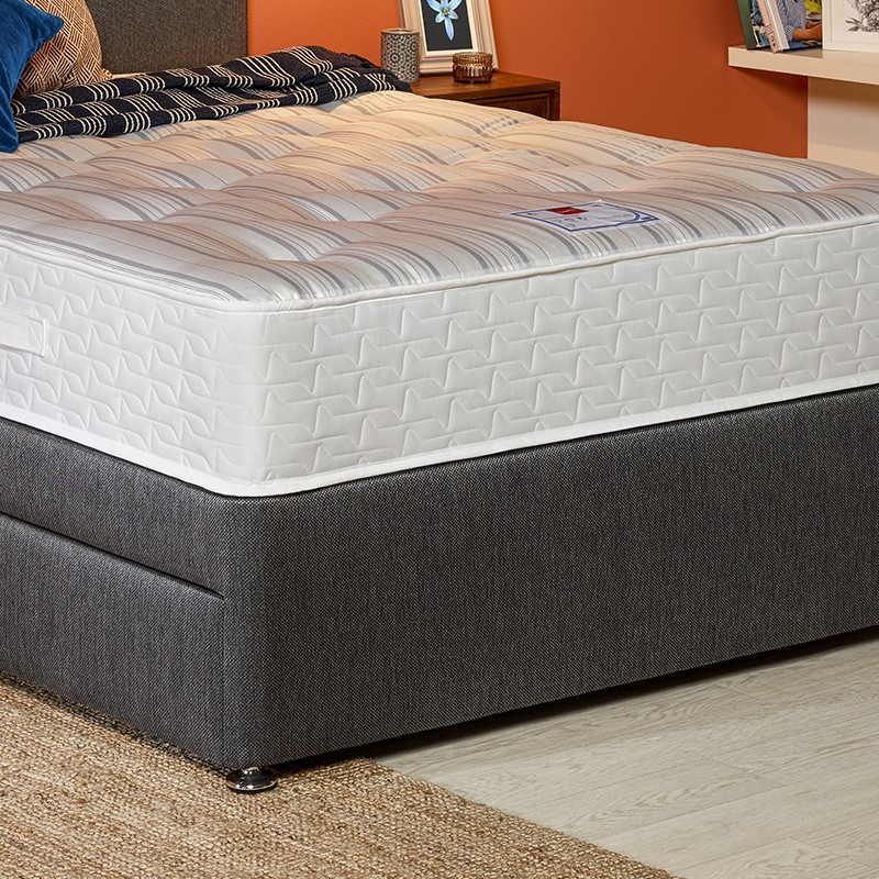 Relyon Bibury Ortho 800 4'0 Mattress