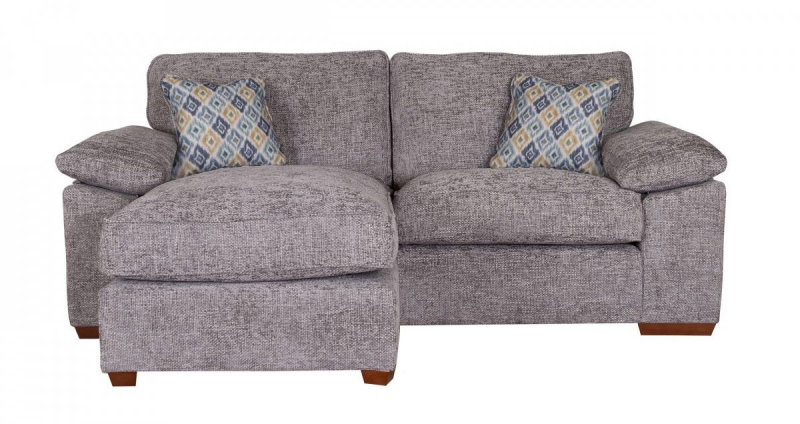 Fairway Furniture Dexter 3 Seater Sofa with Reversible Chaise