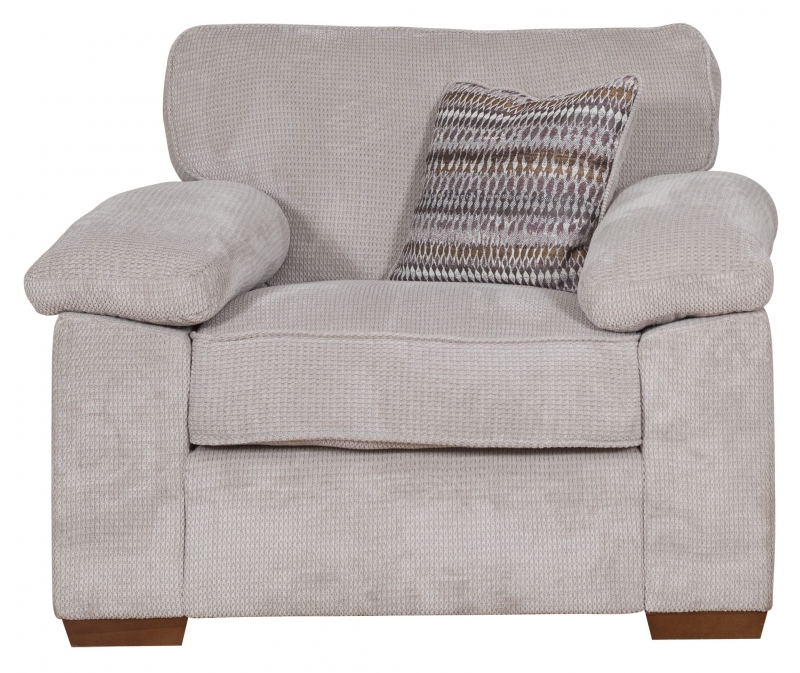 Fairway Furniture Dexter Chair