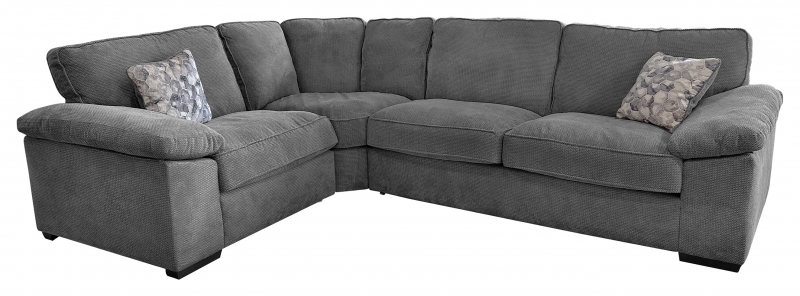 Fairway Furniture Dexter Corner Group