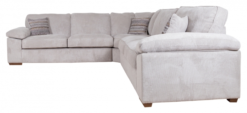 Fairway Furniture Dexter Large Three Piece Corner Group