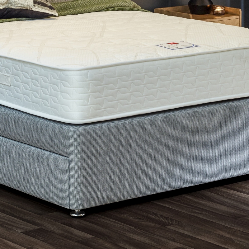 Relyon Chilson Comfort 1000 5'0 Mattress