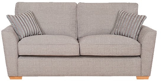 Fantasia 3 Seater Sofa