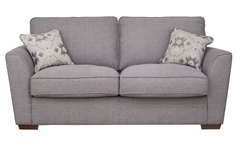 Buoyant Upholstery Ltd Fantasia 3 Seater Sofa