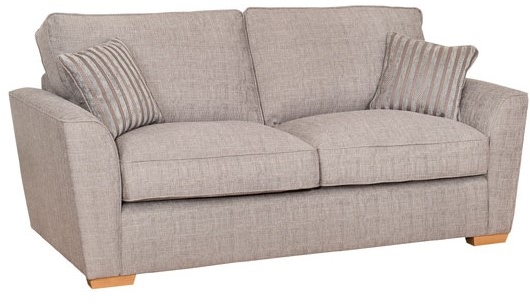 Fantasia 3 shop seater sofa