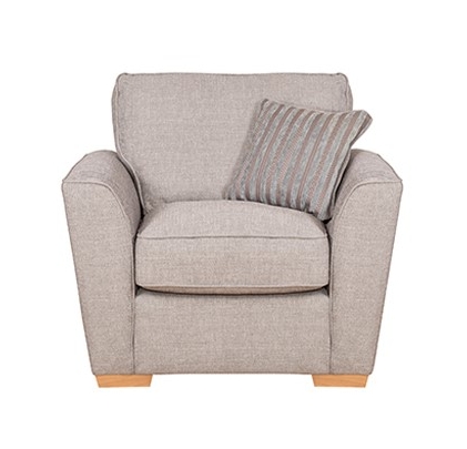 Fairway Furniture Fantasia Chair