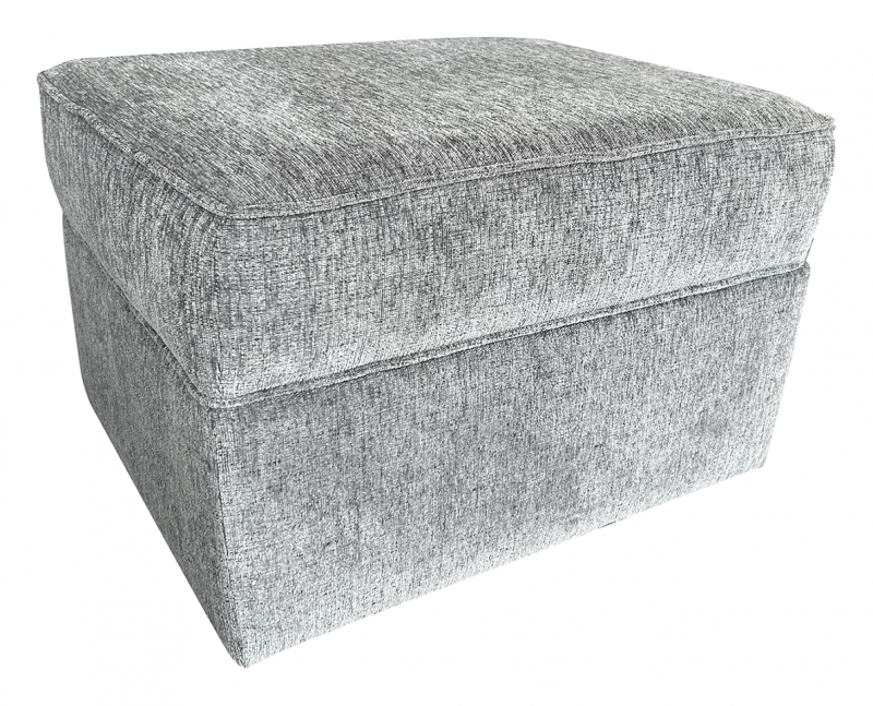 Fairway Furniture Fantasia Storage Stool