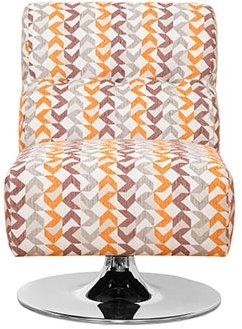 Harry Swivel Chair