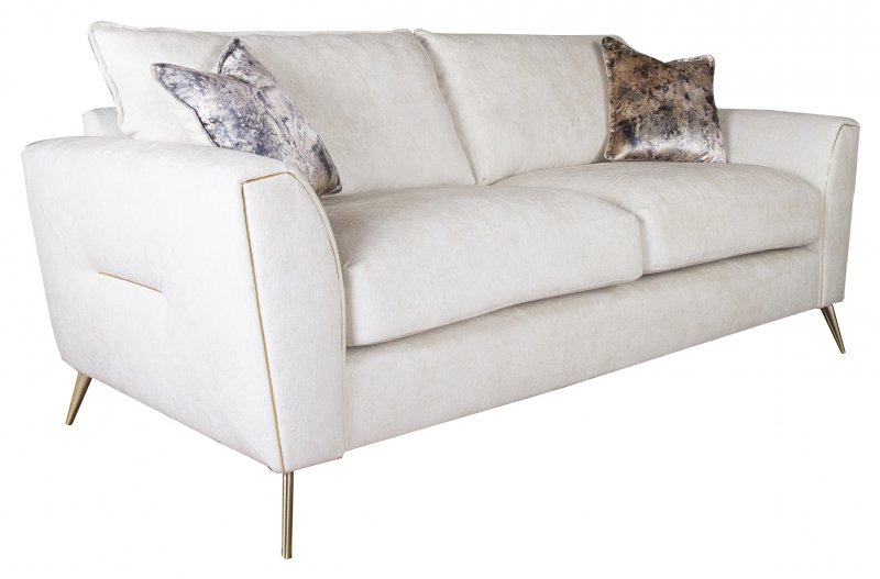 Fairway Furniture Jago 3 Seater Sofa
