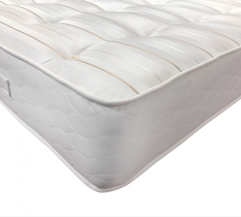 Ortho Backcare Excel 4 6 Mattress