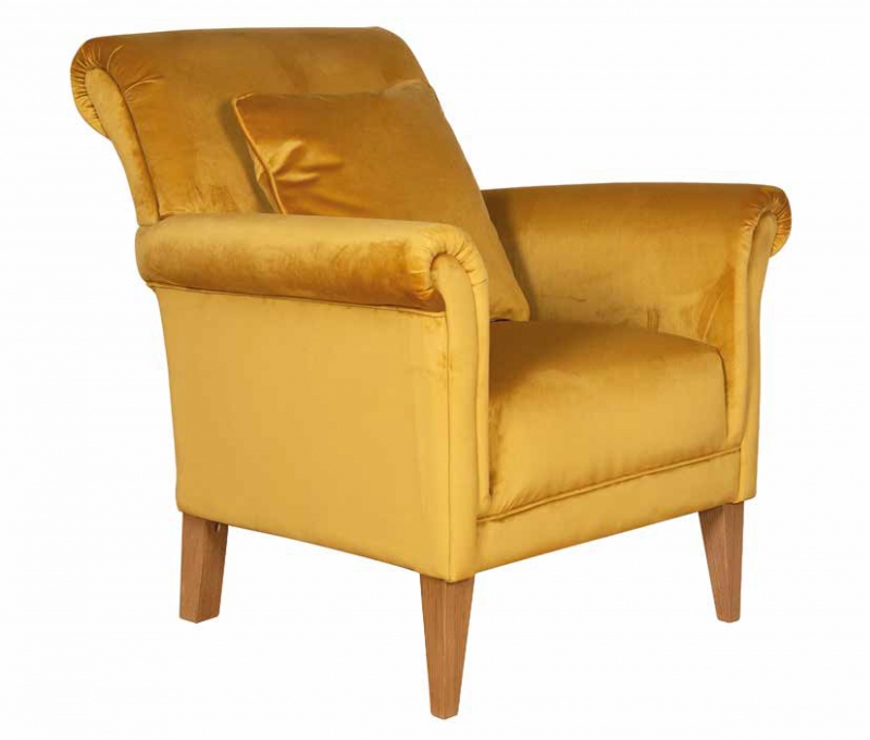 Fairway Furniture York Accent Chair