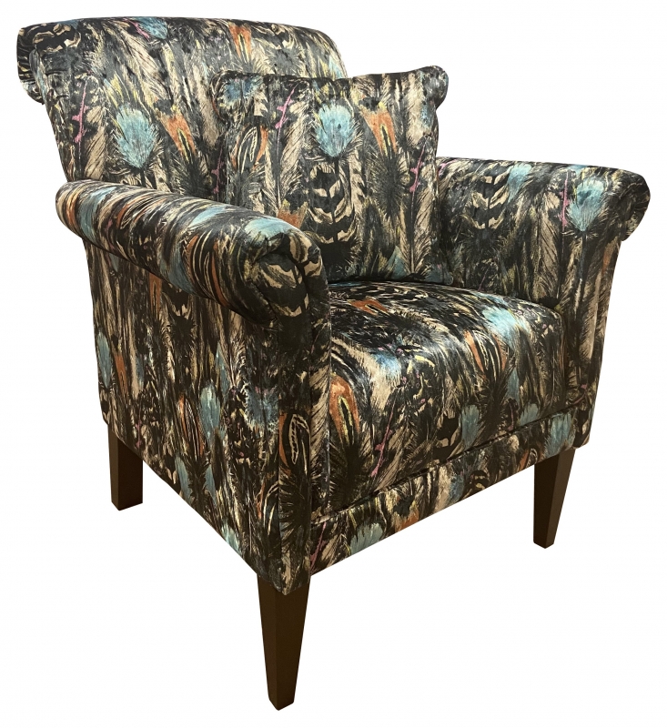 Fairway Furniture York Accent Chair