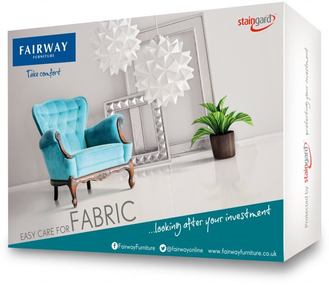Fabric Easy Care Kit