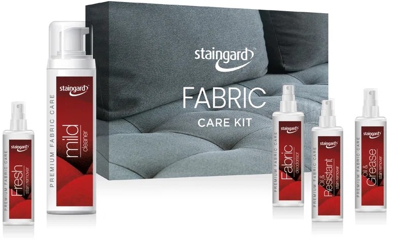 Fabric Easy Care Kit