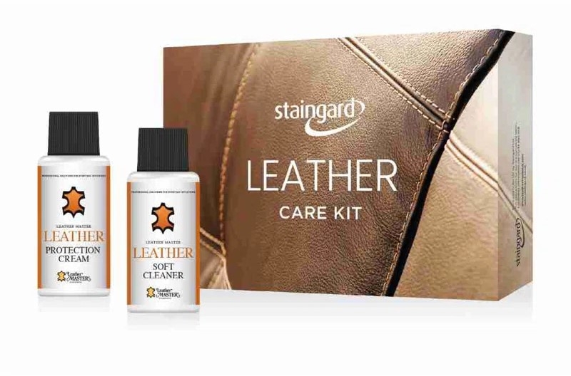 Leather Easy Care Kit