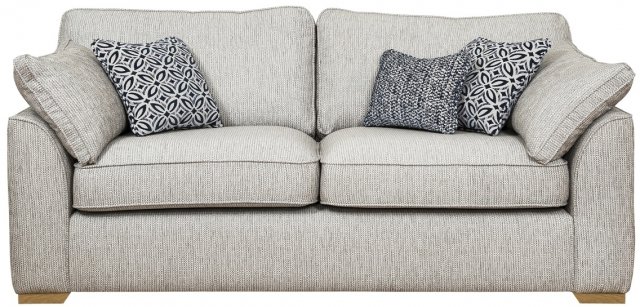 Lucy 3 Seater Sofa