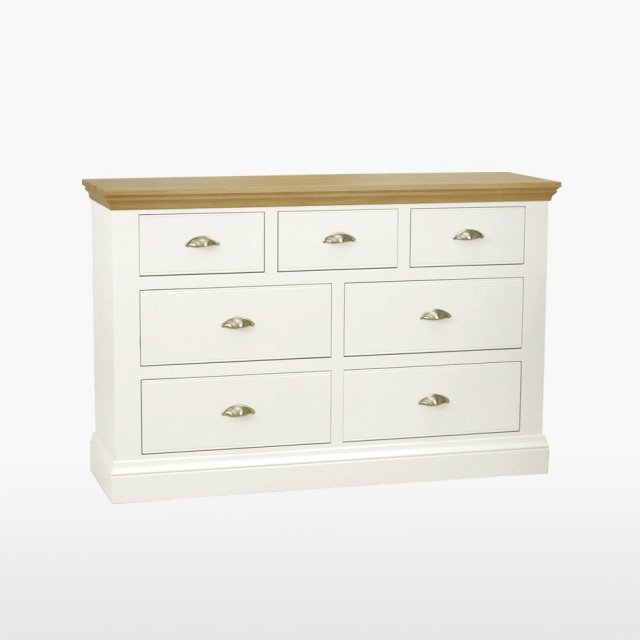 Coelo Premier 807PR Chest of Drawers - 4 plus 3 Drawers