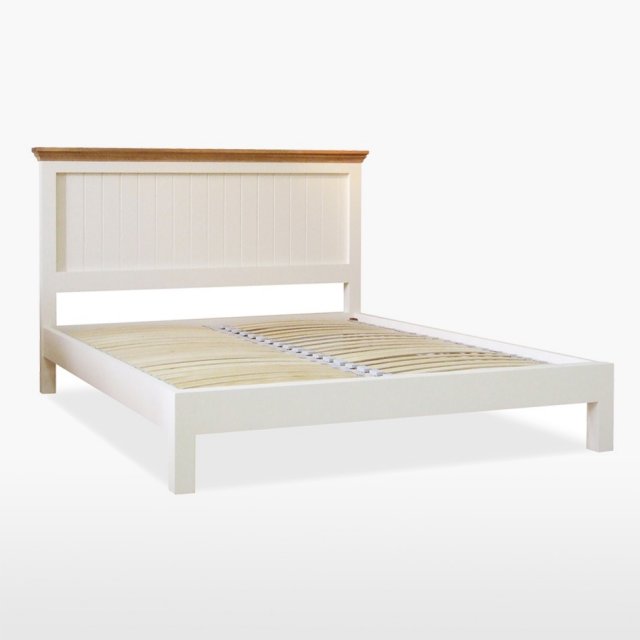 Fairway Furniture Coelo Premier 810PR 4'6 Double Bedframe
