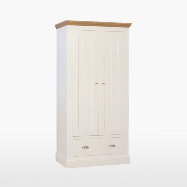 Fairway Furniture Coelo Premier 817PR Narrow Ladies Robe
