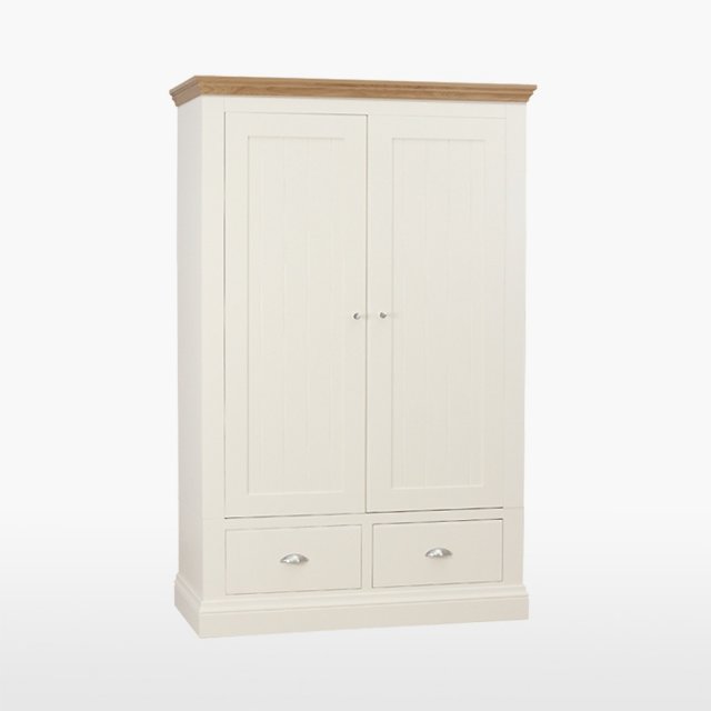 Fairway Furniture Coelo Premier 818PR Ladies Robe - 2 Drawers