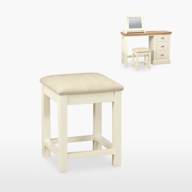 Fairway Furniture Coelo Premier 821PR Bedroom Stool